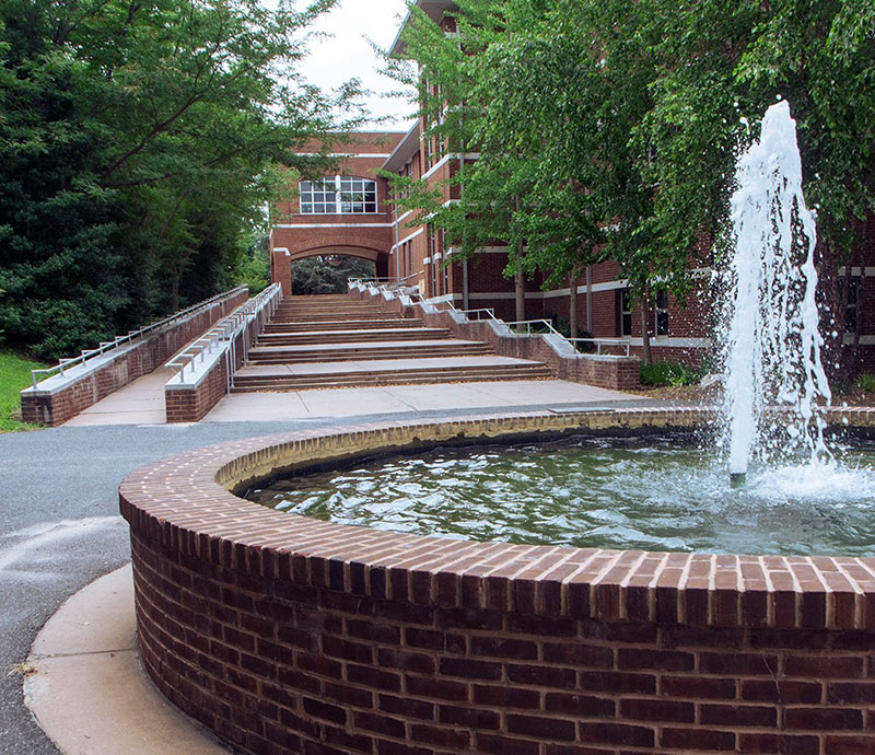 Harford Community College Library