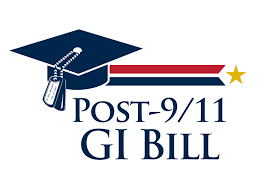 Post-911 GI Bill