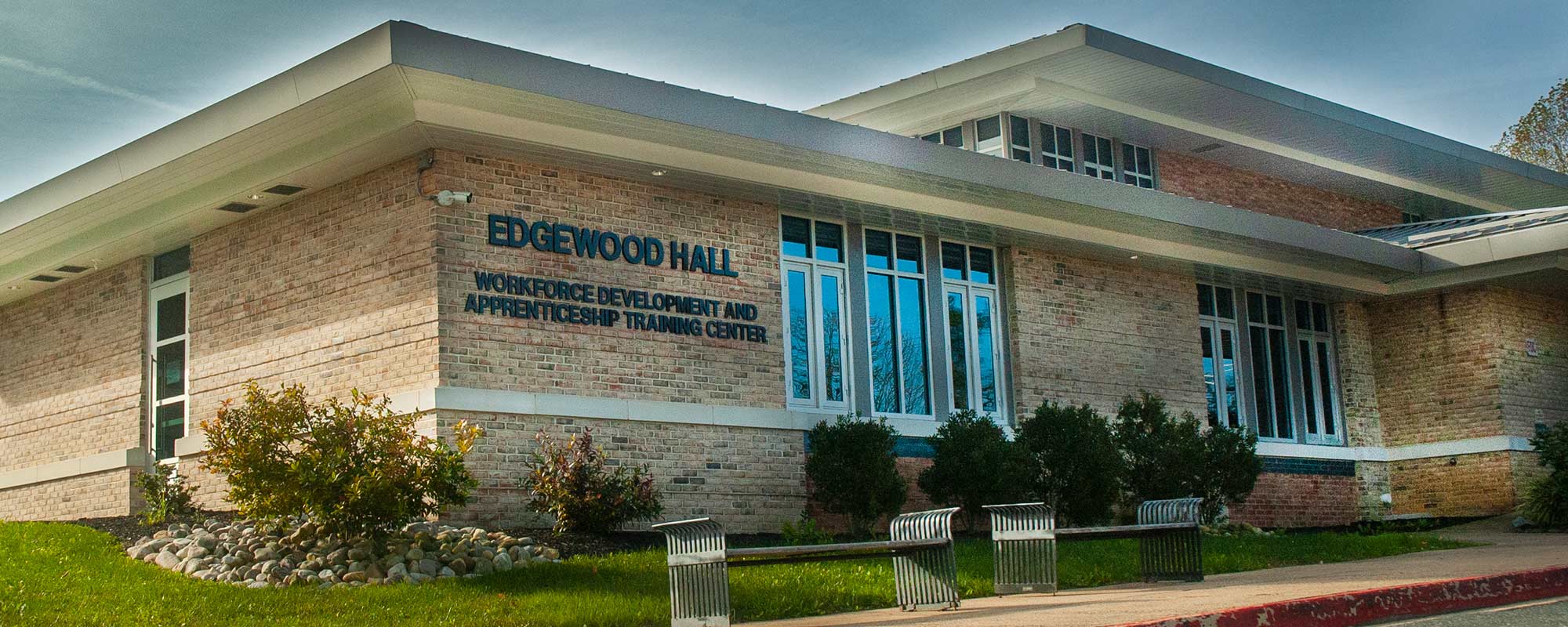 Edgewood Hall